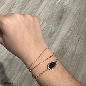 Kendra Scott Elaina Colorbar Bracelet